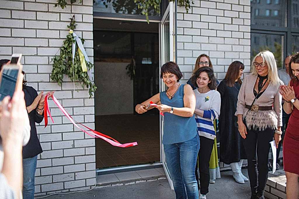 Студия йоги Virgou в Алматые