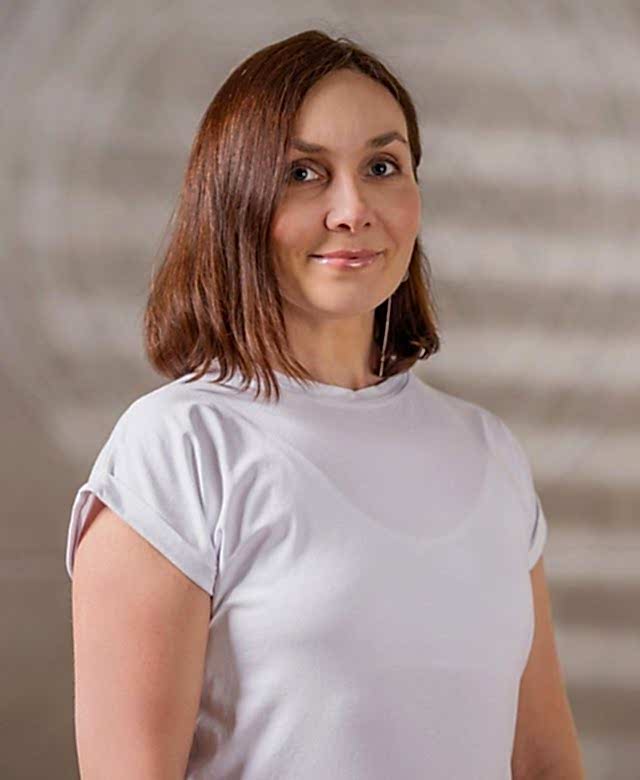  Юлия Савенкова