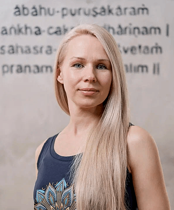  Ульяна Гайдукова