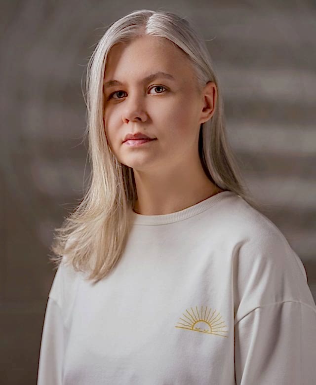  Валерия Ложкина