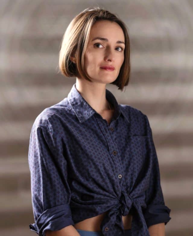  Екатерина Токаренко